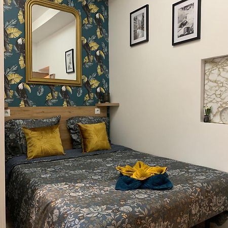 Paris Golden Studio 외부 사진