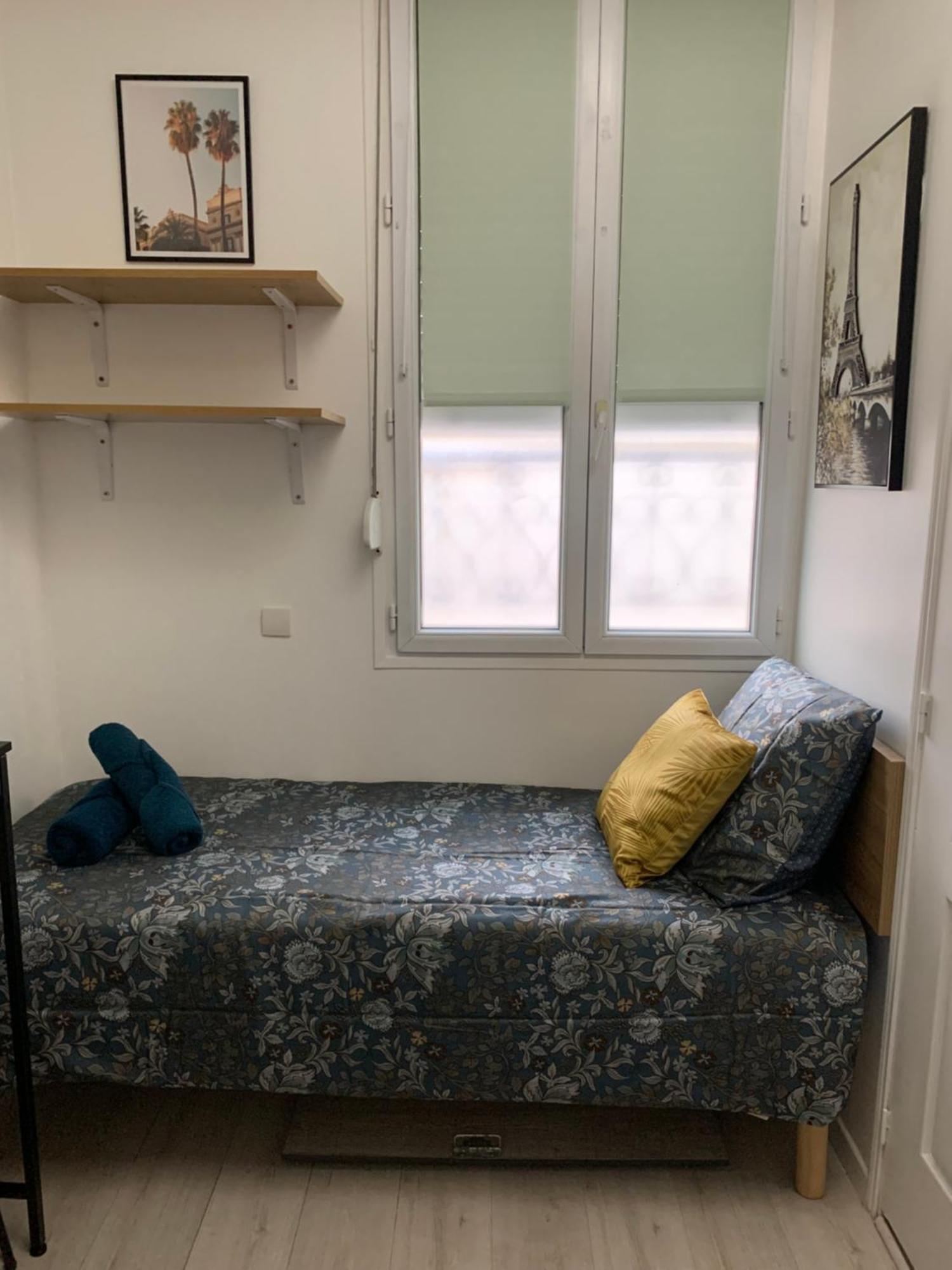 Paris Golden Studio 외부 사진
